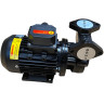 Vortex oil pump WM-05, 380V -30°C+200°C