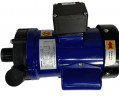 Насос хімічний MD-E-255SSV-5V22AYS, CFRETFE, 53L/min, 6.2m, 220V