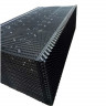Ороситель из ПВХ, Cooling Tower infills, 300х600mm