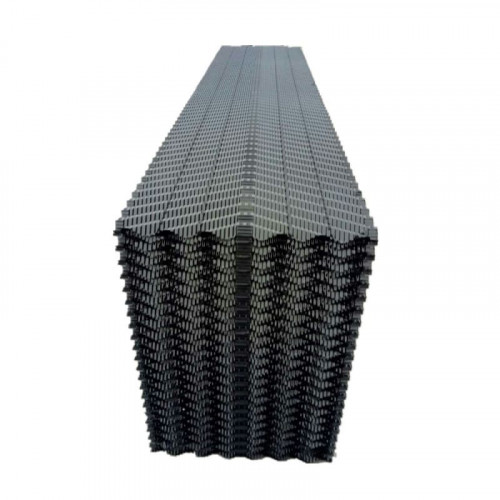 Ороситель из ПВХ, Cooling Tower infills, 300х600mm