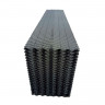 Ороситель из ПВХ, Cooling Tower infills, 300х600mm