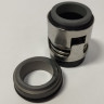Gleitringdichtung für Grundfos-Pumpe R-706B 16, L, CAR/SIC, EPDM, Typ 304 Grundfos BUBE, Grundfos BUBV