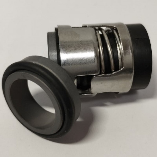 Gleitringdichtung für Grundfos-Pumpe R-706B 16, L, CAR/SIC, EPDM, Typ 304 Grundfos BUBE, Grundfos BUBV