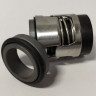 Gleitringdichtung für Grundfos-Pumpe R-706B 16, L, CAR/SIC, EPDM, Typ 304 Grundfos BUBE, Grundfos BUBV
