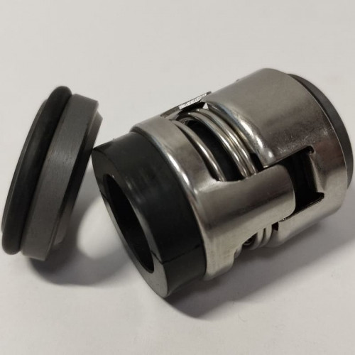 Gleitringdichtung für Grundfos-Pumpe R-706B 16, L, CAR/SIC, EPDM, Typ 304 Grundfos BUBE, Grundfos BUBV