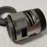 Gleitringdichtung für Grundfos-Pumpe R-706B 16, L, CAR/SIC, EPDM, Typ 304 Grundfos BUBE, Grundfos BUBV