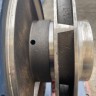 BGWH 80-315(I) (50/32), 11kW, 1450 насос нержавеющий горизонтальный