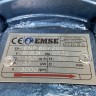Pompe cantilever mono-étagée EMSE ENP 80-200, 37kW, 3000 tr/min