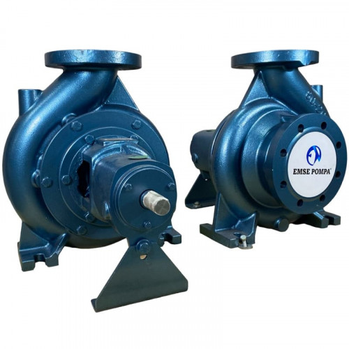 Pompe cantilever mono-étagée EMSE ENP 80-200, 37kW, 3000 tr/min