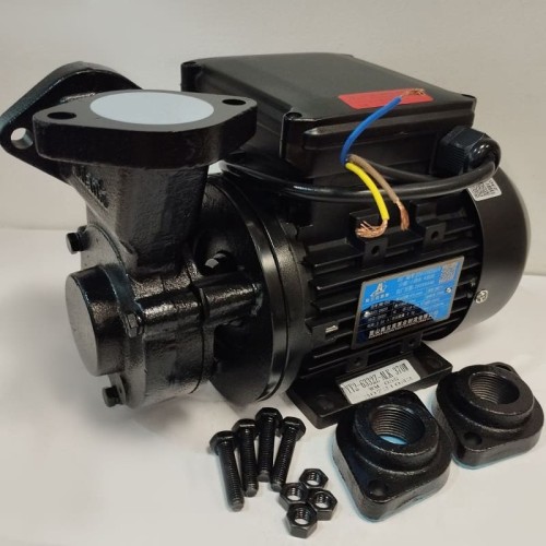 Vortex oil pump WM-05S, 220V -30°C+200°C