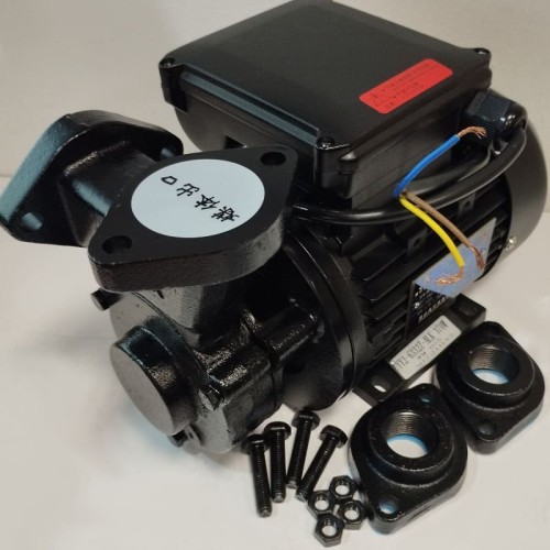 Vortex oil pump WM-05S, 220V -30°C+200°C