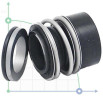 Gleitringdichtung R-MG13 22, CAR/SIC, EPDM, 304, G60