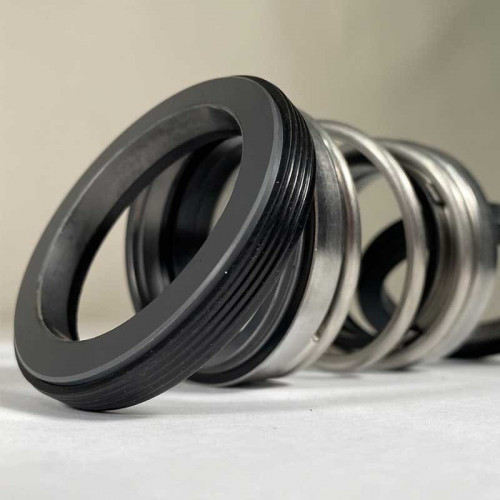 Doppelenddichtung R-208 35, CAR/SIC/CAR/SIC, EPDM, 304