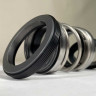 Doppelenddichtung R-208 35, CAR/SIC/CAR/SIC, EPDM, 304