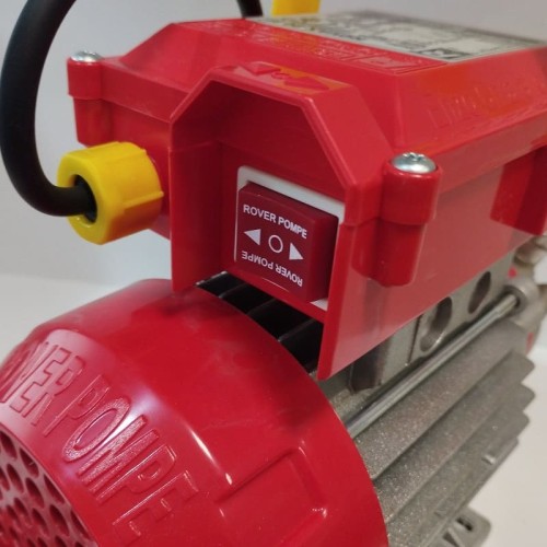 NOVAX 20M насос для перекачування пива, сусла, браги