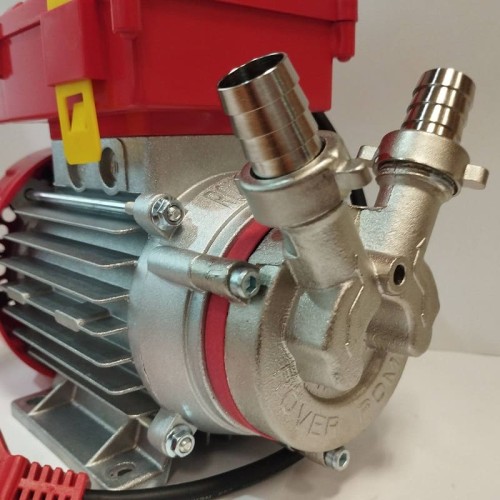 NOVAX 20M насос для перекачування пива, сусла, браги