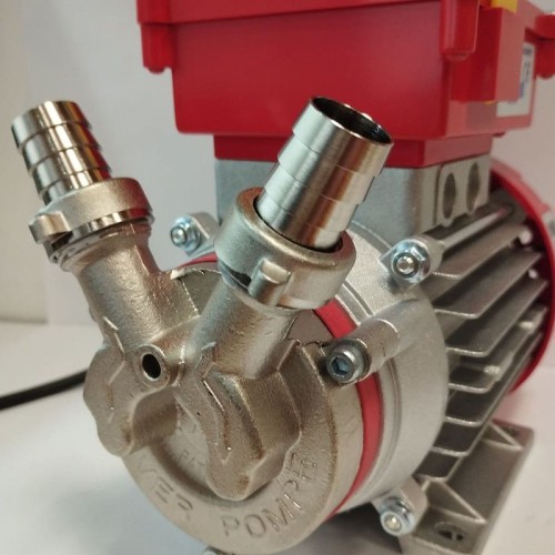 NOVAX 20M насос для перекачування пива, сусла, браги