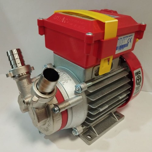 NOVAX 20M насос для перекачування пива, сусла, браги