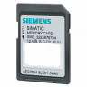 6ES7954-8LE04-0AA0 карта памяті S7-1x00 CPU/SINAMICS, 3, 3V Flash 12 МБ
