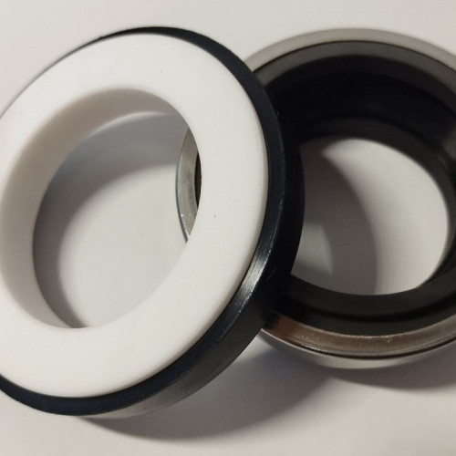 Торцеве ущільнення (сальник) до насосу GRUNDFOS R-BT-AR 60, CAR/CER, NBR, 304