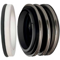 Уплотнение вала к насосу R-MG1 22, CAR/CER, EPDM, 304, G4