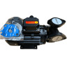 Vortex oil pump WM-10, 380V -30°C+200°C