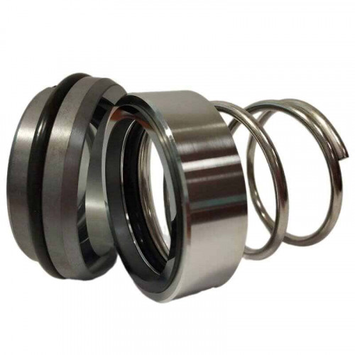 Garniture mécanique pour pompe R-M3N 25, CAR/SIC, VITON, 304, G9 type FLOWSERVE 38, VULCAN 8, 8.DIN, ROTEN L4B, 2E, LATTY T800