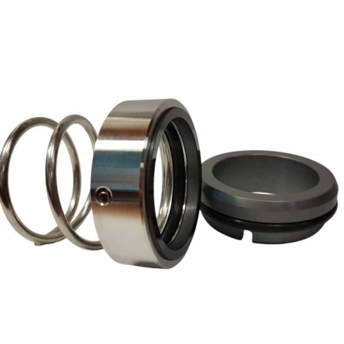 Garniture mécanique pour pompe R-M3N 25, CAR/SIC, VITON, 304, G9 type FLOWSERVE 38, VULCAN 8, 8.DIN, ROTEN L4B, 2E, LATTY T800