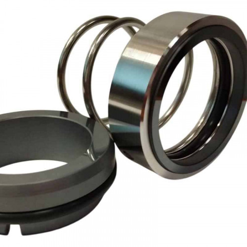 Garniture mécanique pour pompe R-M3N 25, CAR/SIC, VITON, 304, G9 type FLOWSERVE 38, VULCAN 8, 8.DIN, ROTEN L4B, 2E, LATTY T800