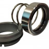 Garniture mécanique pour pompe R-M3N 25, CAR/SIC, VITON, 304, G9 type FLOWSERVE 38, VULCAN 8, 8.DIN, ROTEN L4B, 2E, LATTY T800