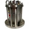 Double cartridge seal for stirrer R-M481KL-D 40, SIC/SIC/CAR/SIC/VITON, 304