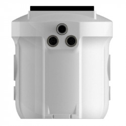 Station immergée d'accumulation et de relevage des eaux usées avec panneau de commande AIZL-HB750, 18/12, 0,75 kW, 220 V, 2 850 tr/min