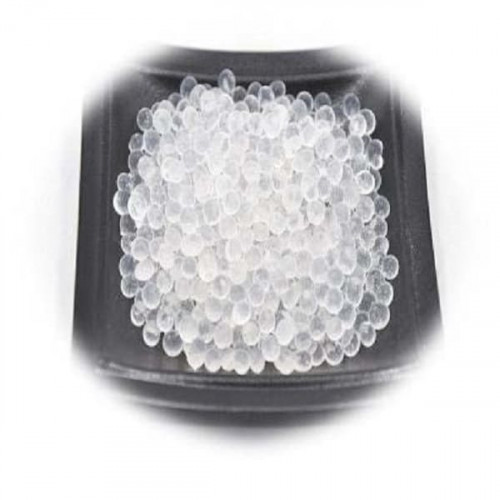 Gel de sílice secador YH-SG-001, 1-3 mm, blanco