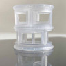 Anillos Pall, PP, 25 mm, 80 kg/m3, VFF