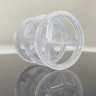 Anillos Pall, PP, 25 mm, 80 kg/m3, VFF
