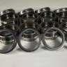 High temperature mechanical seal R-609 3.1/8, SIC/SIC, GRAPHITE, AM350/316, ВР