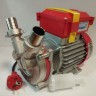 NOVAX 25M Pumpe zum pumpen von Milch, Molke