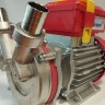 NOVAX 25M Pumpe zum pumpen von Milch, Molke