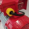 NOVAX 25M Pumpe zum pumpen von Milch, Molke