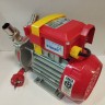 NOVAX 25M Pumpe zum pumpen von Milch, Molke