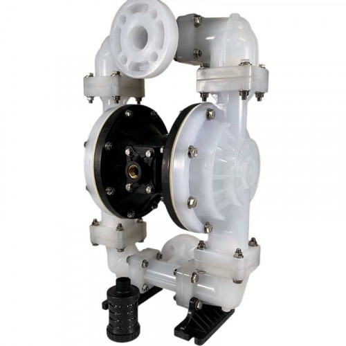 DP 15 PP/T pneumatische Membranpumpe