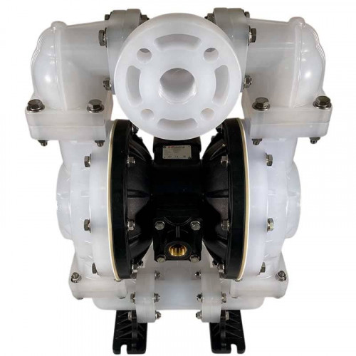 DP 15 PP/T pneumatische Membranpumpe