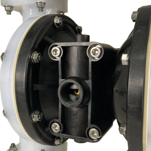 DP 15 PP/T pneumatische Membranpumpe