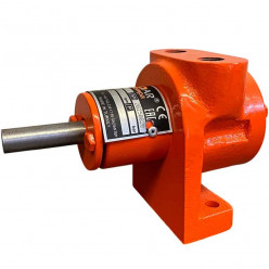 Kupar KIPK Detergent Gear Pump 3/8 Inch 0.012-0.175 m3/h