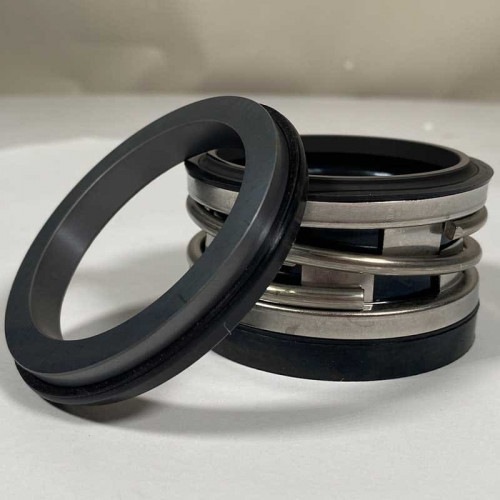 Mechanical seal for pump R-2100K 28, CAR/SIC, EPDM, 304