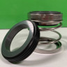 Mechanical seal for shaft R-21UK 40 mm type VULCAN 11, JOHN CRANE 21, LIDERING LRB01, FLOWSERVE 110 in materials SIC/SIC, VITON, 304, N