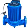 Umwälzpumpe HGR1100-DN50, 220V mit Nassläufer