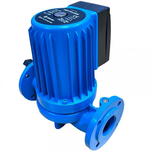 Umwälzpumpe HGR1100-DN50, 220V mit Nassläufer