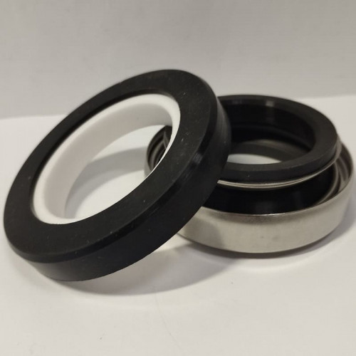 Mechanical pump seal R-BT-AR 60, CAR/CER, VITON, 304