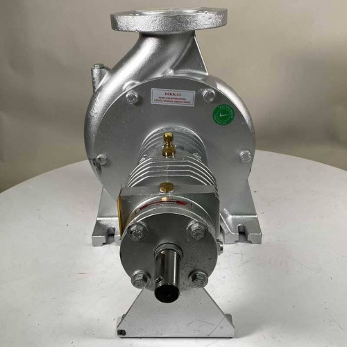 Pompe à huile thermique EMSE EKY 65-200, 37 kW, 2900, sans moteur